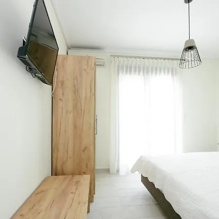 W2 Διαμέρισμα Καβάλα