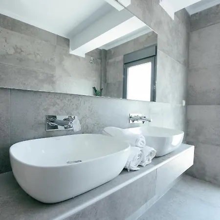 Διαμέρισμα W2 Καβάλα