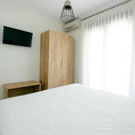 W2 Διαμέρισμα Καβάλα