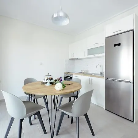 W2 Διαμέρισμα