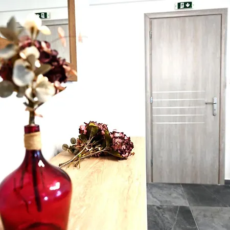 Διαμέρισμα W2