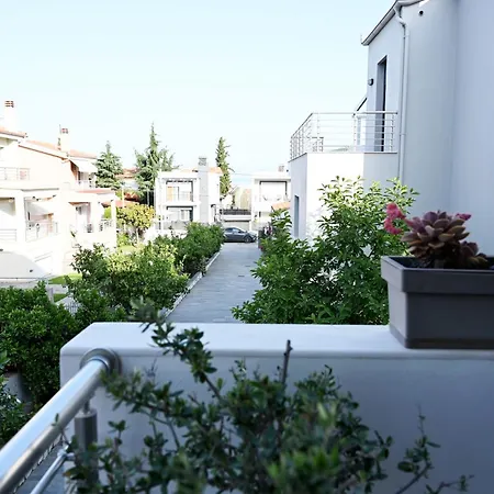 Διαμέρισμα W2 Καβάλα