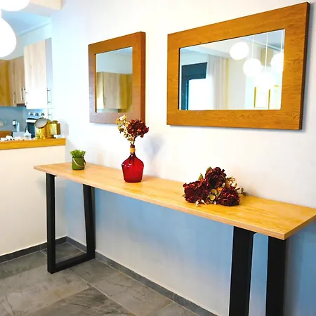 W2 Διαμέρισμα *