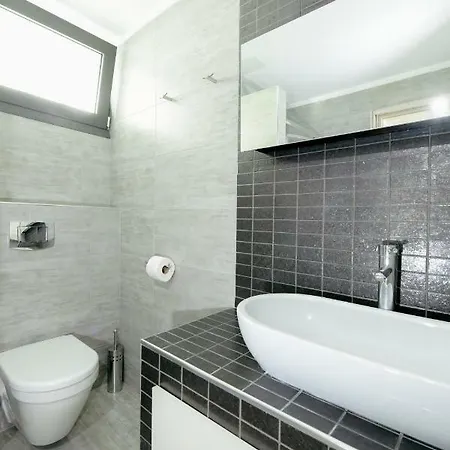 W2 Διαμέρισμα Καβάλα