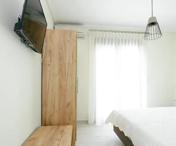 W2 Apartment Kavala