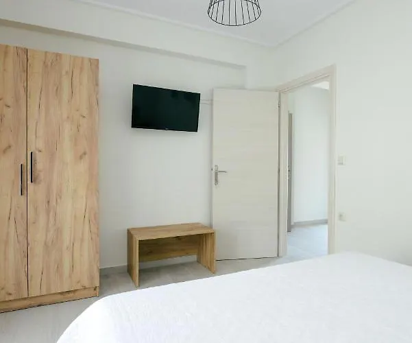 Apartment W2 *