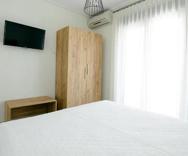 W2 Apartment Kavala