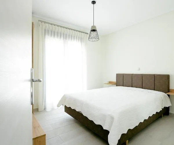 W2 Apartment
