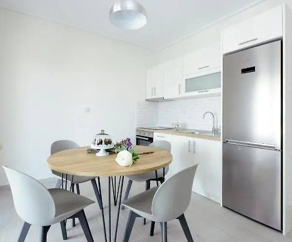 W2 Apartment