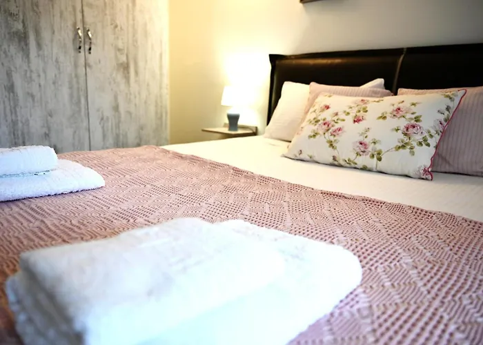 W2 Apartment Kavala