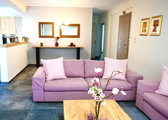 W2 Apartment