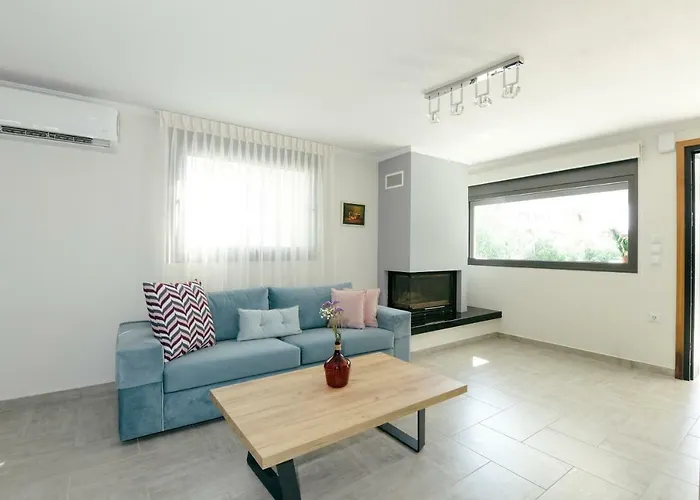 Apartment W2 Kavala