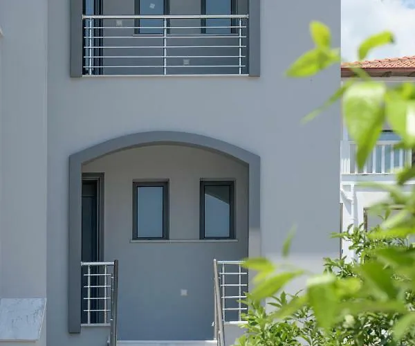 Apartment W2 Kavala