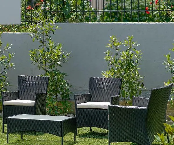 Apartment W2 Kavala