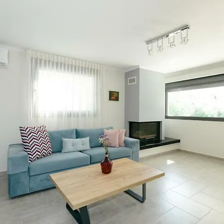 아파트 W2 카발라