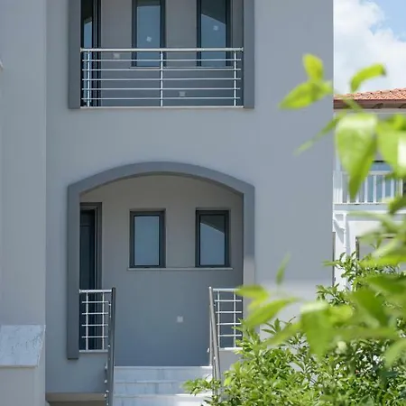 아파트 W2 카발라