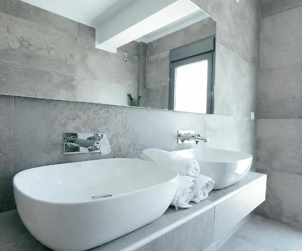 Appartement W2 Kavala