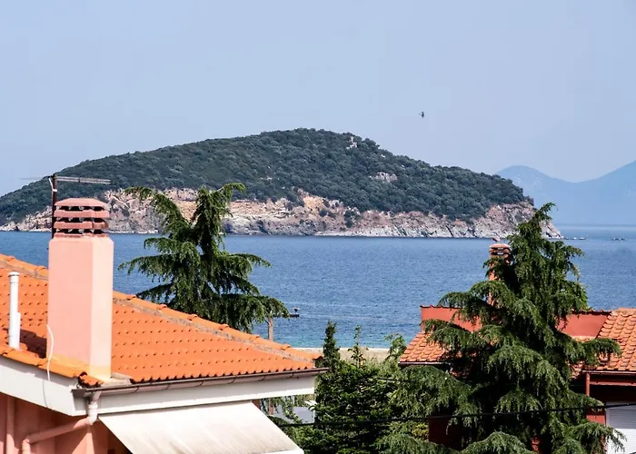 Appartement W2 Kavala