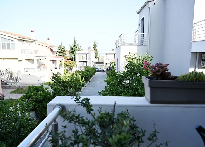 Appartement W2 Kavala